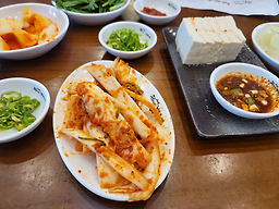 남원추어탕 2