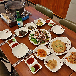 Byeongdali 6