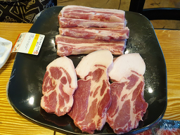 쇠오름참숯한우정육식당 사진 7