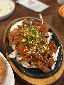 기발한 치킨 4