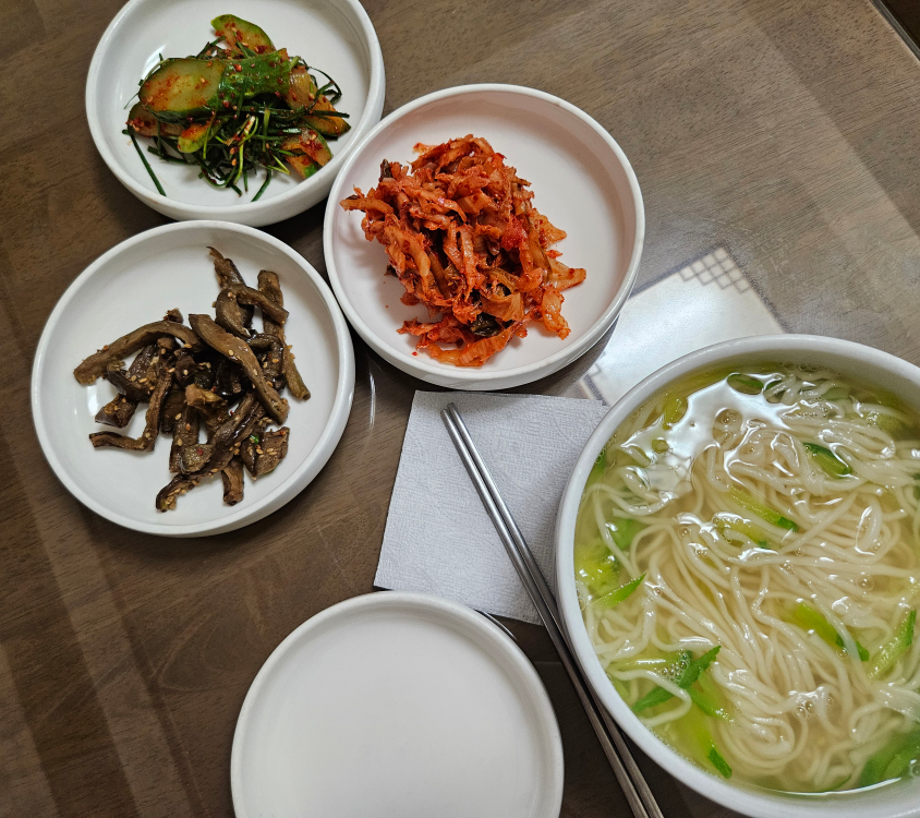 소리개국시 대표 사진