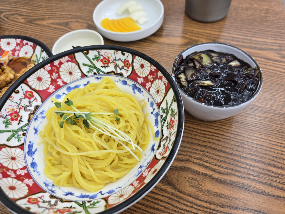 Ilcheongak (일천각) 1
