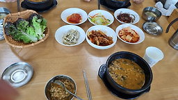 Sigolsaenghwal (시골생활) 2