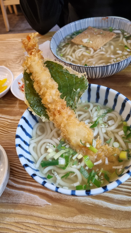 수지우동집 사진 8