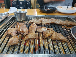 맛있수다 중문점 사진 2