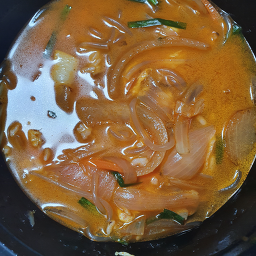 Myeongpumgyodongsinjjamppong (명품교동신짬뽕) 2