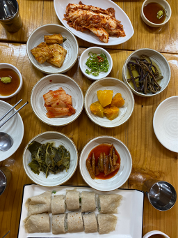 삼신할망밥상 사진 5
