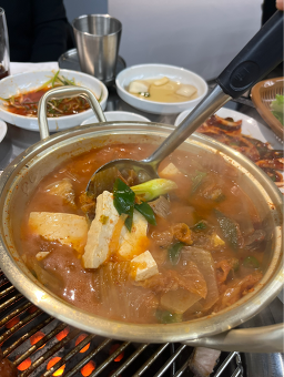 돈사돈 성산점 사진 5