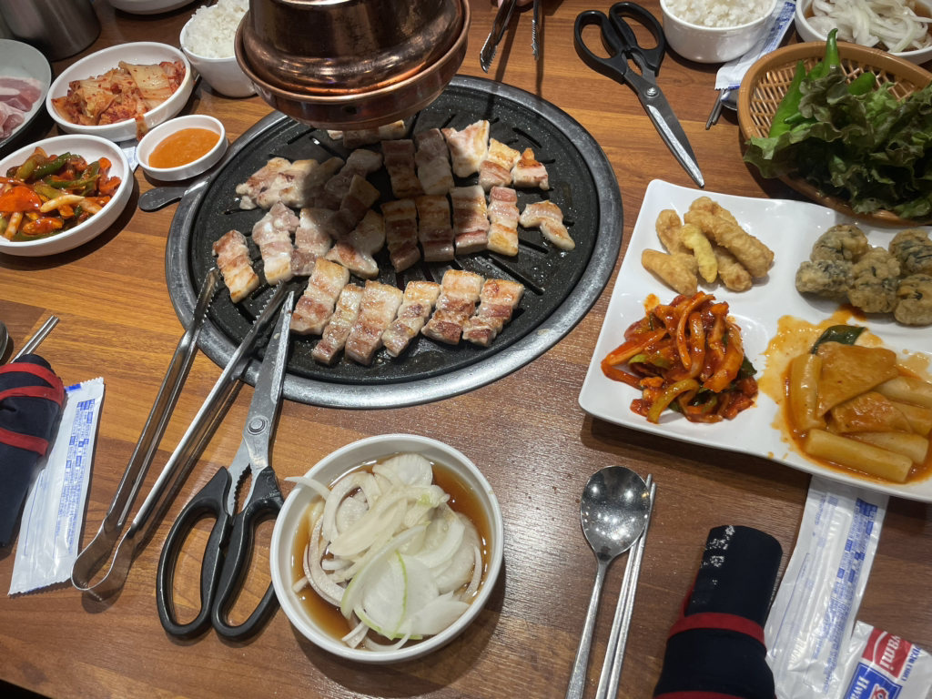 고기싸롱 2