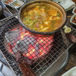소전생고기 1