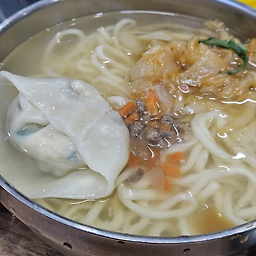 명동칼국수 염창점 1