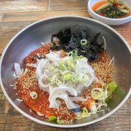 곤포횟집 3