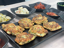 Gulhyanggi (굴향기) 3
