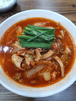 이천교동짬뽕(사음동) 사진