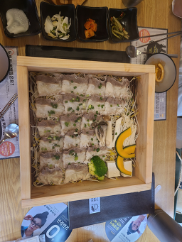 도토리편백집 대학로점 사진 2