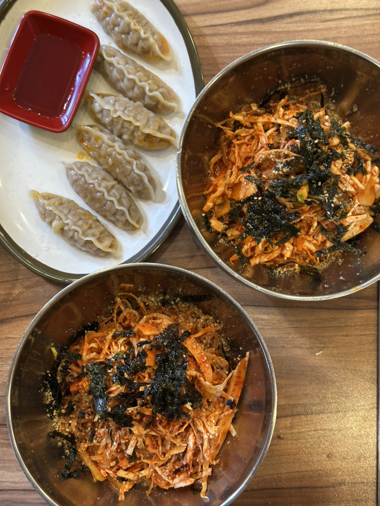 수유리우동집 2