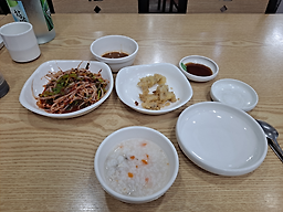 Dongdaebokguk 6