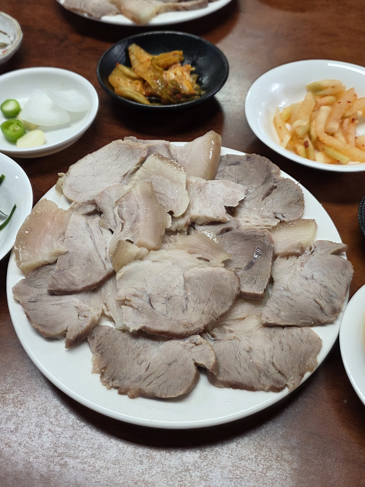 Pyeongsanok (평산옥) 1