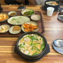 Sintobuli (신토불이) 2