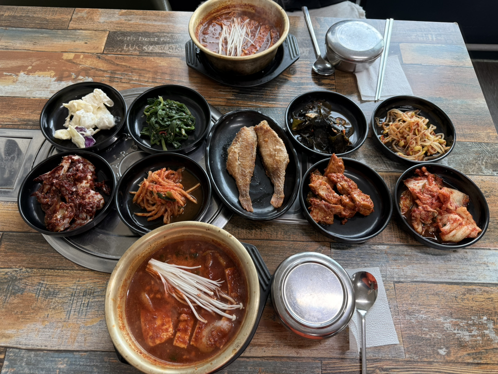 바다식당 5