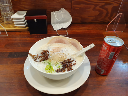 오레노라멘송파 대표