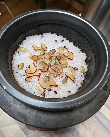 이경선요리가 돼지갈비 4