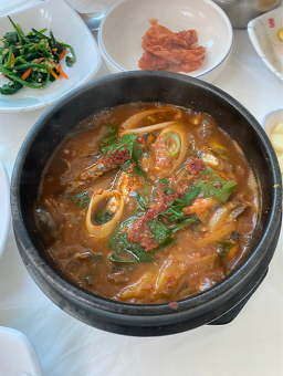 곰바우횟집 3
