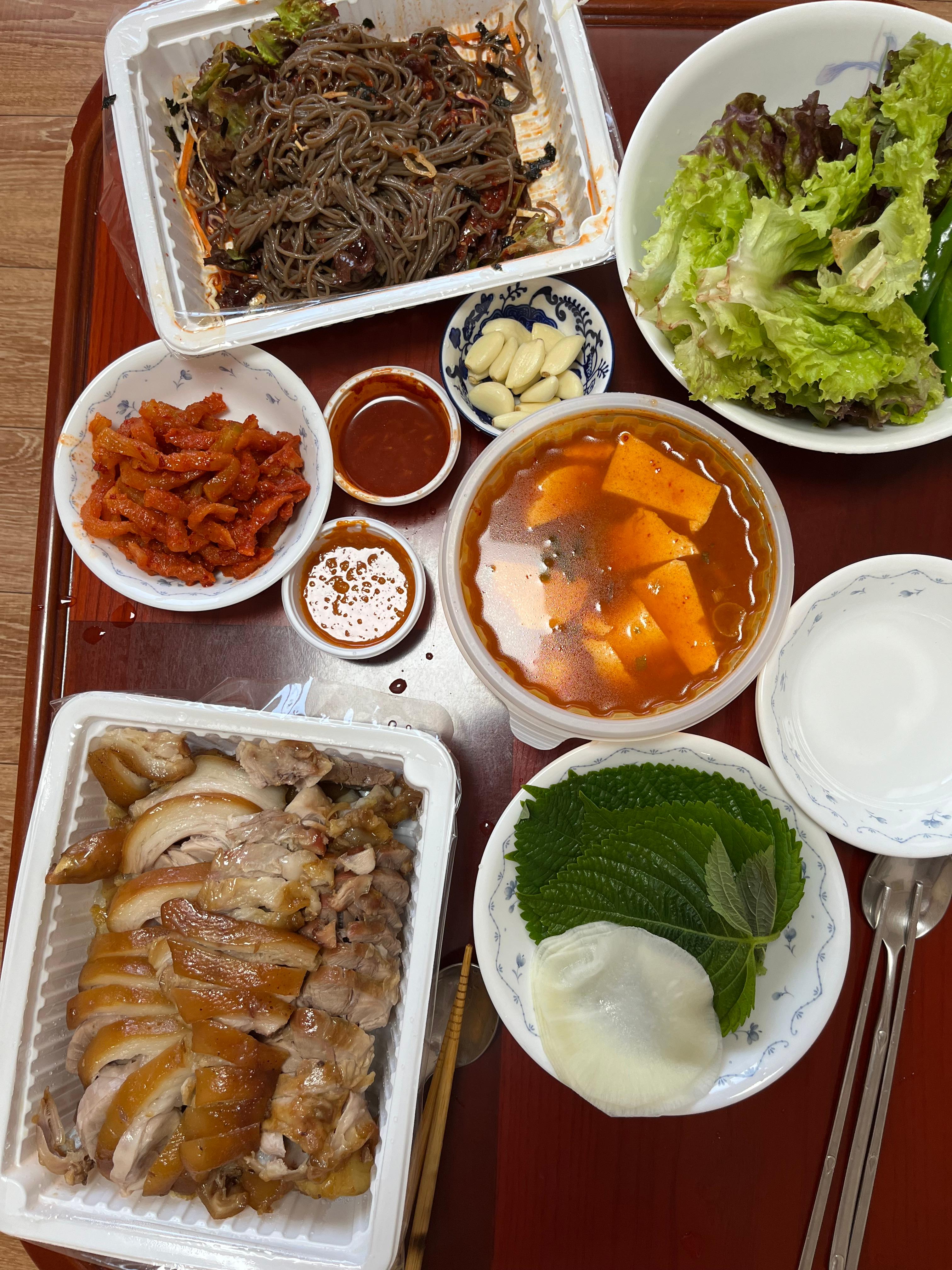 더맛있는족발보쌈 구리점 1