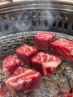 홍부생고기막국수 6