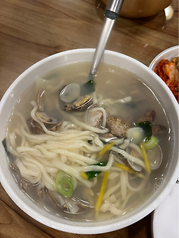 왕가네칼국수 사진 7
