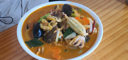 Yongibanjeom (용이반점) 3