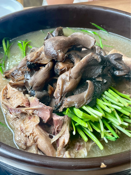 백두봉삼계탕 4