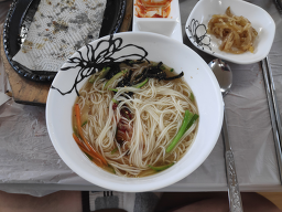 Yudeungsutbulgalbi (유등숯불갈비) 2