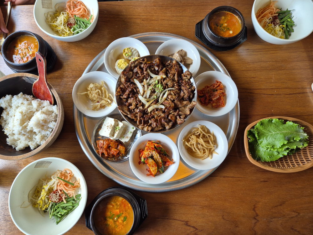달팽이식당 사진 5