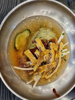 교동면옥 3