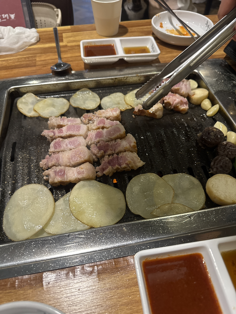 후발대 수원역점 대표 사진