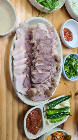 노수옥돼지국밥 4
