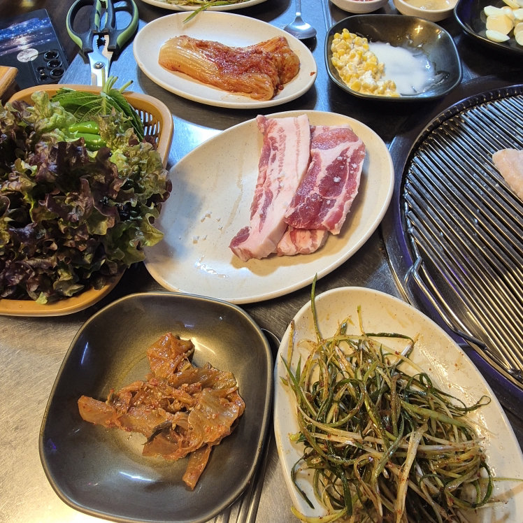 25시연탄구이 1
