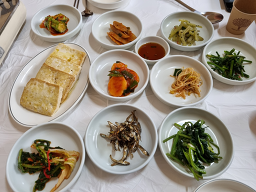민선식당 1