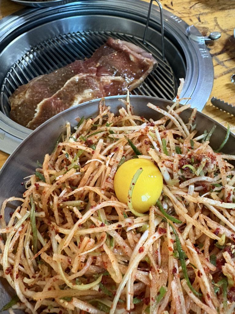 이태원숯불구이 사진 3