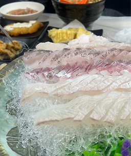 신해불이횟집 2