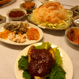 유달횟집 1