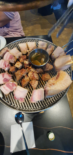 돈65 흑돼지중문본점 사진 5