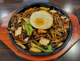 Jeonguk5daejjamppongyeonhwasan (전국5대짬뽕연화산) 3