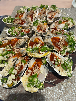 Sanojingeobajirakkalguksu 3