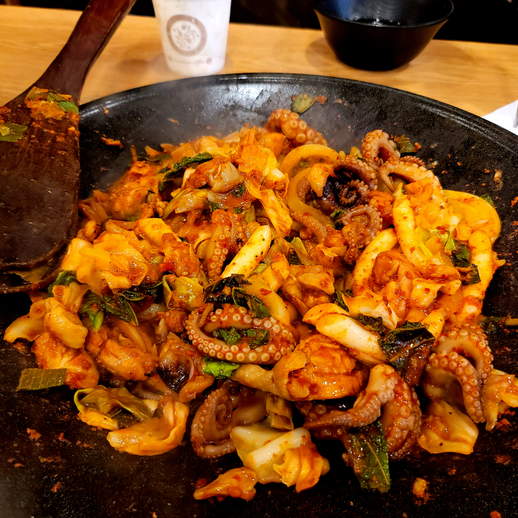 Minseonbokjukkumi 5