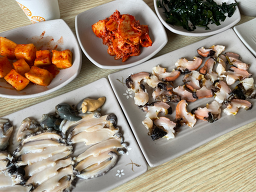 중문해녀의집 사진 6