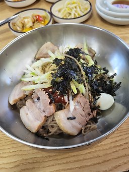 초지메밀막국수 6
