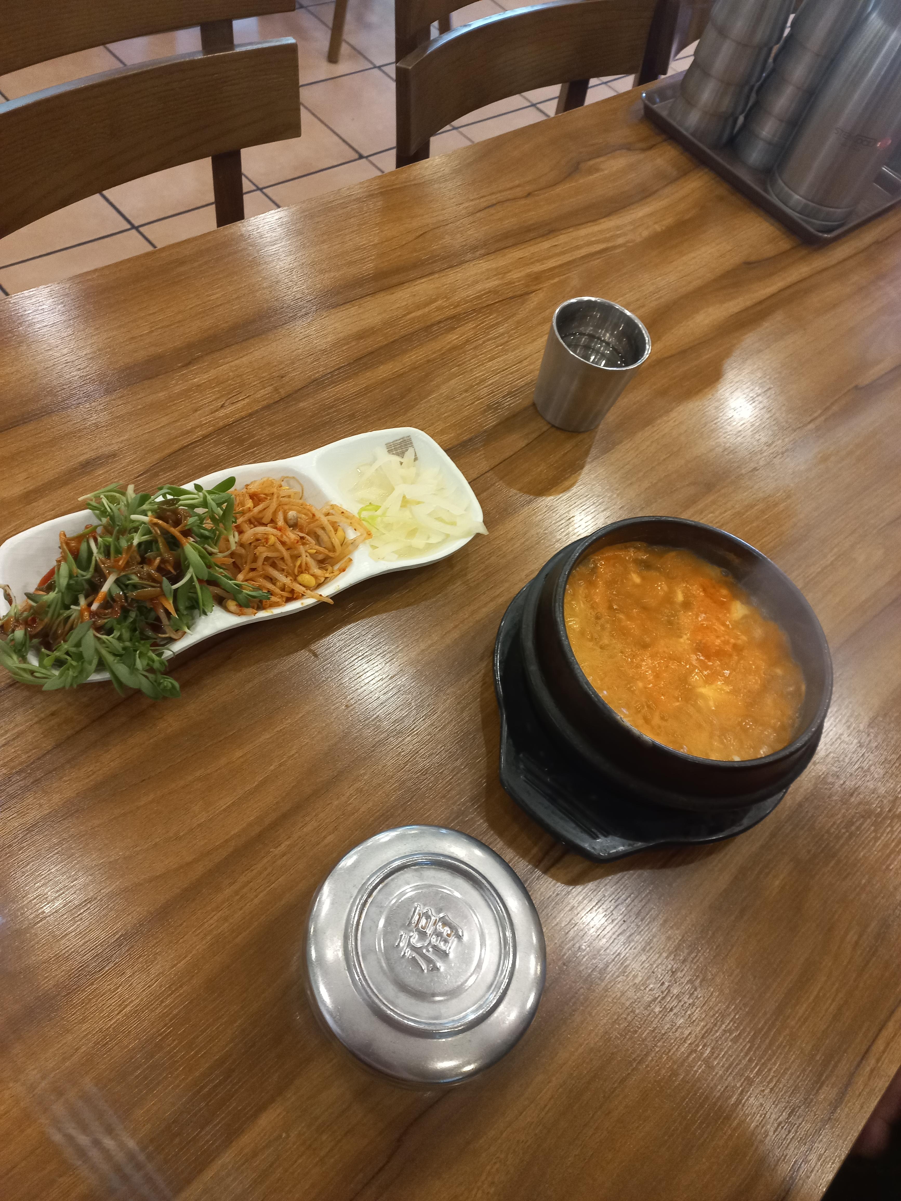 풍년기사님식당 사진 5