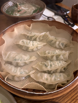 정칼국수 1